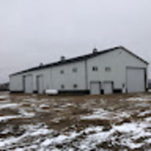 Meet your Posher, Dustin & natasha